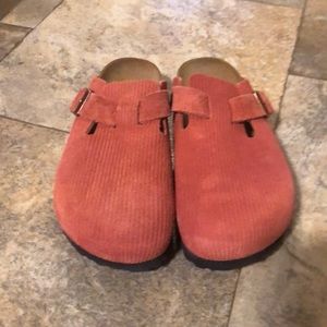 Birkenstock size 37